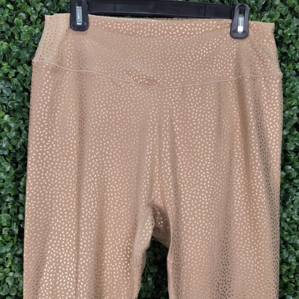 Buffbunny Collection Rosa Legging Sz. 2x - Picture 3 of 8